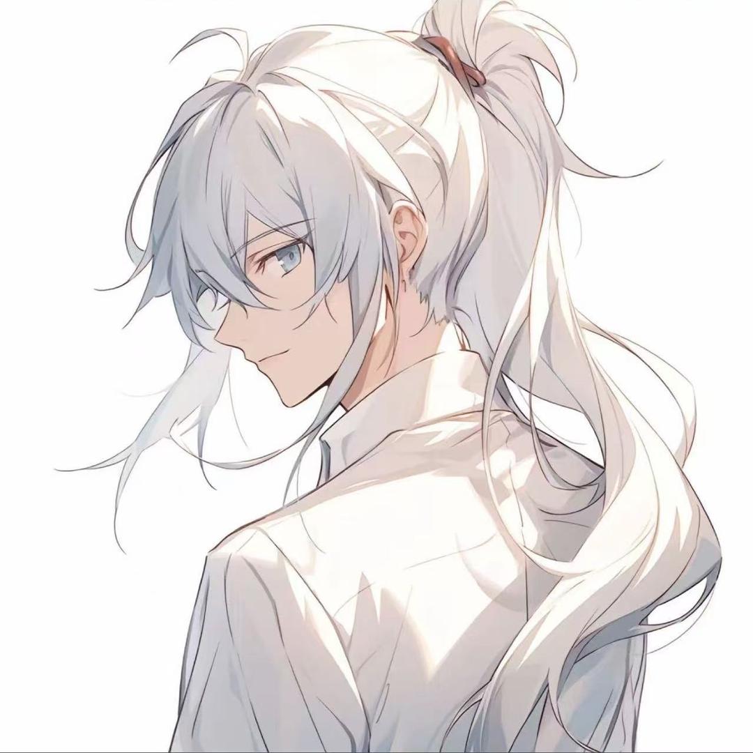 王者（昱翡晗）