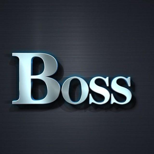 Boss