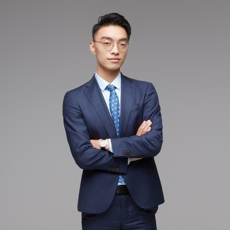 通州晓辉说房