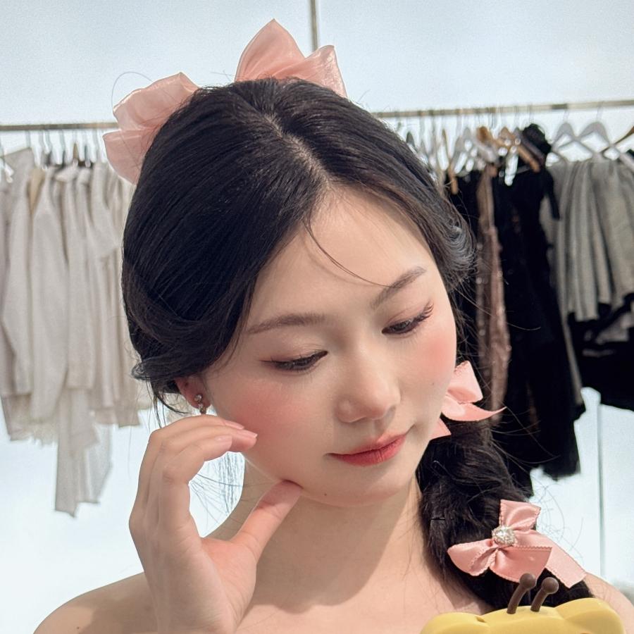 甜崽*^_^*🐟