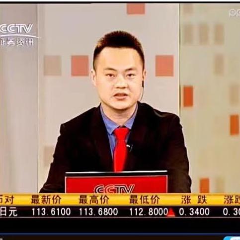 缠中说禅看黄金（可私信）