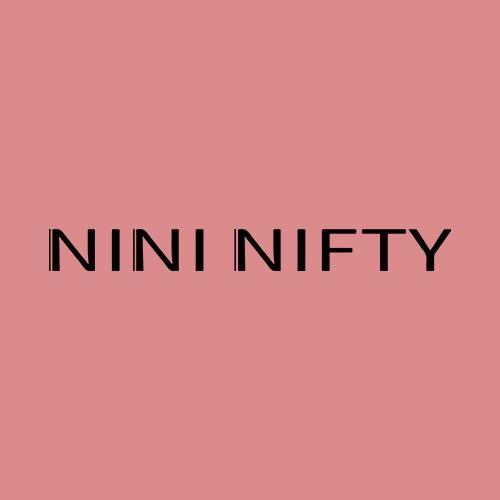 NINI NIFTY官方账号