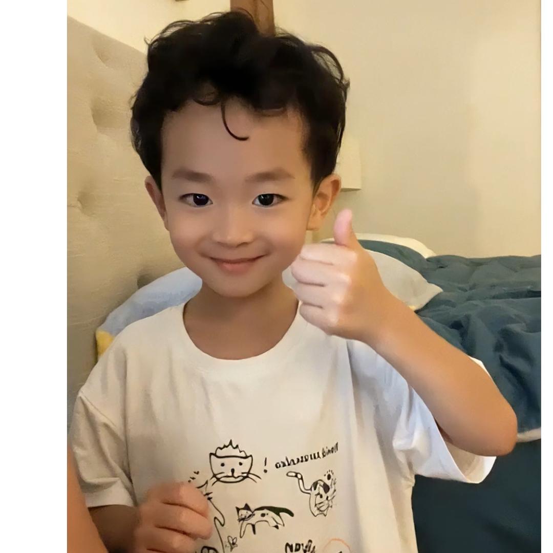 北美博哥