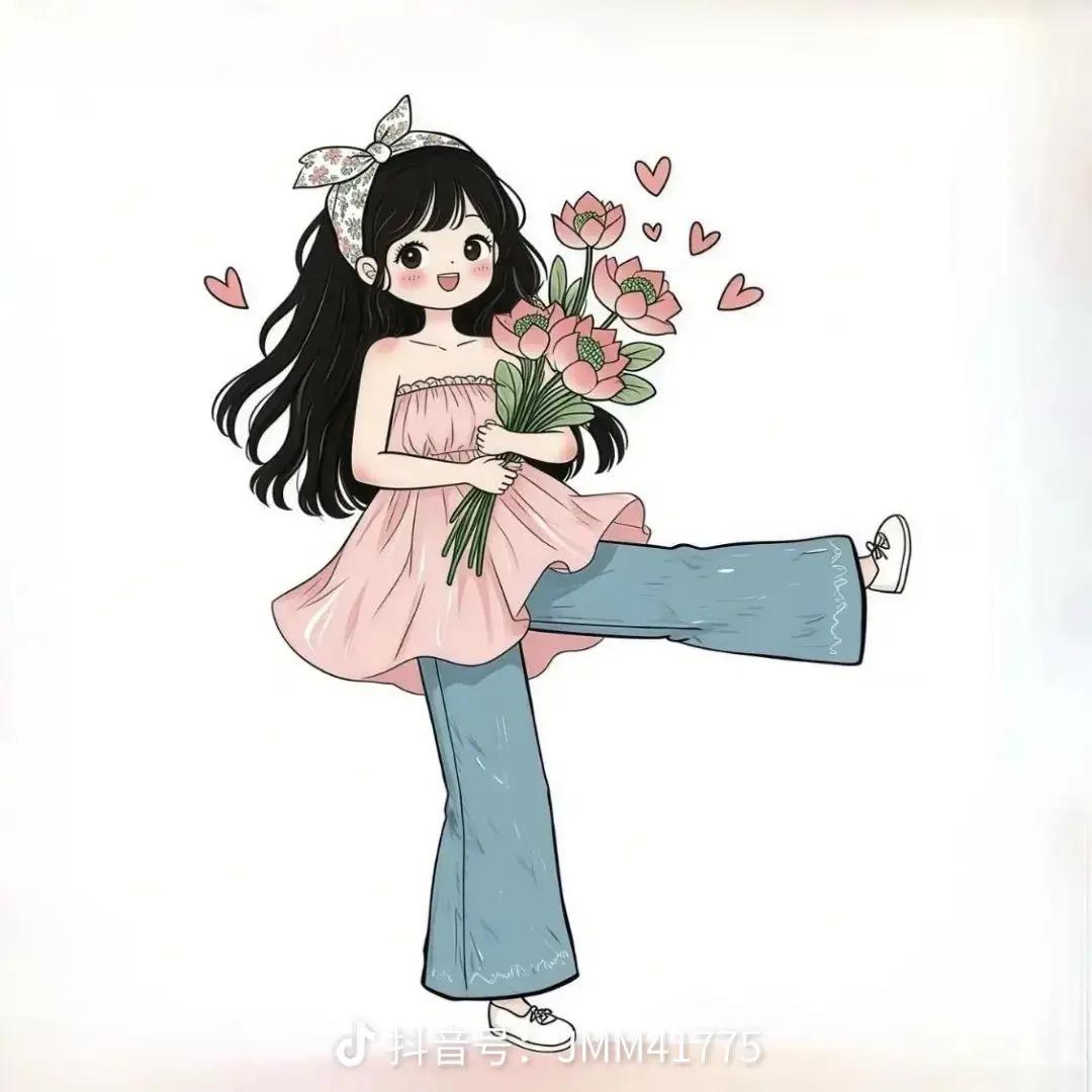 可可～