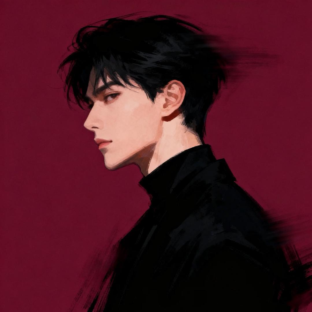 晚星