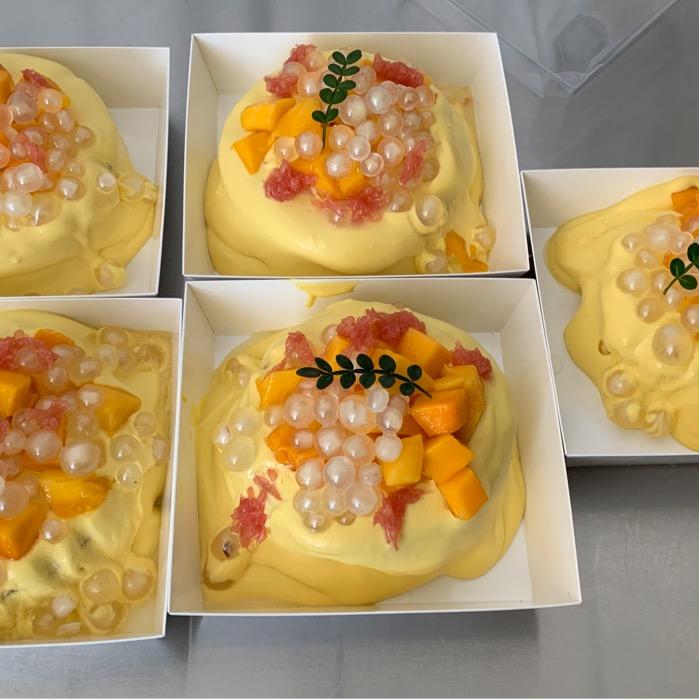 亿人亿杯饮品蛋糕