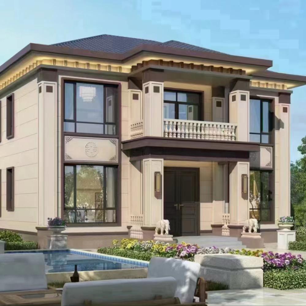 重钢工厂全球建房