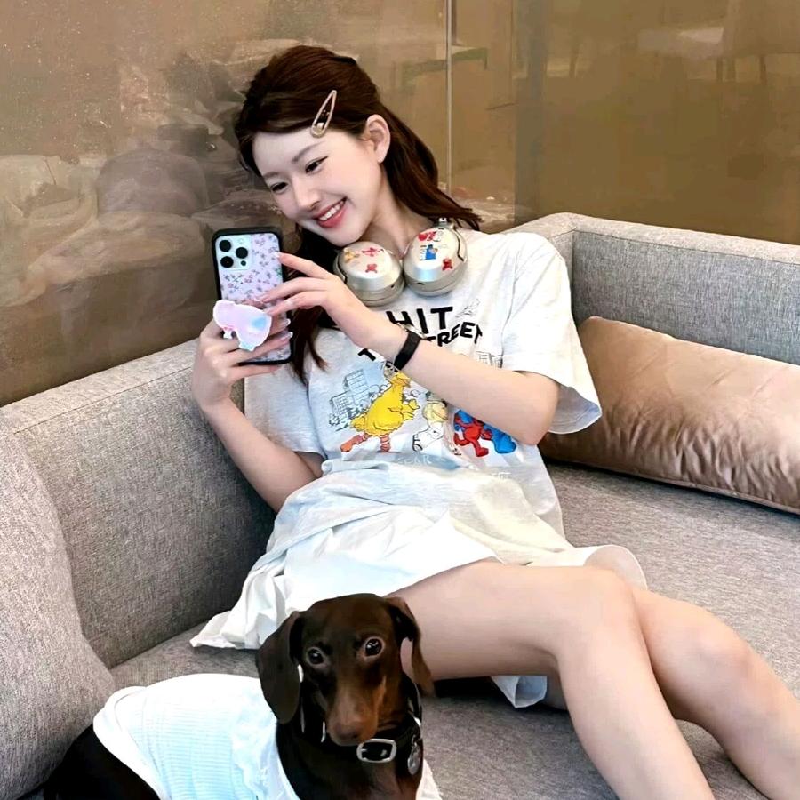姜思妍^🦋