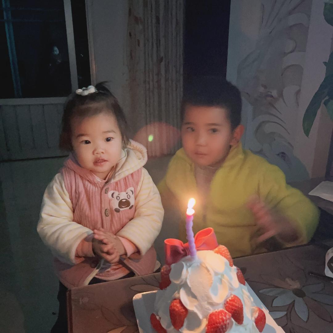 扬然宝贝