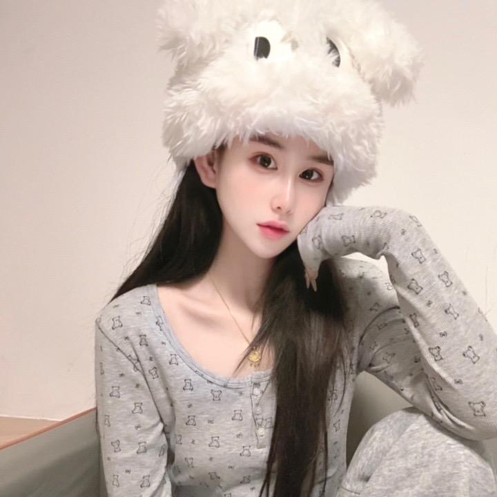 吖米肖肖～
