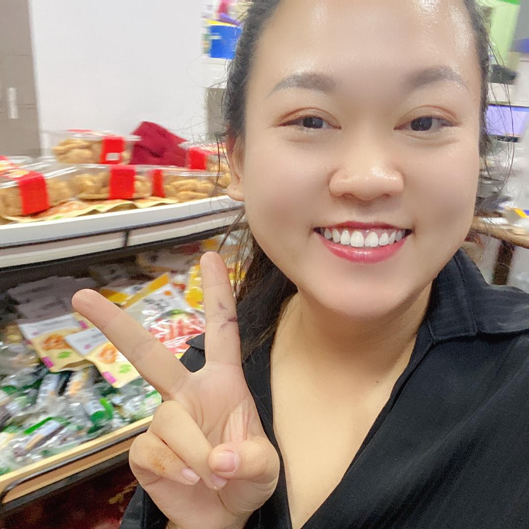 正大食品小璐冷食