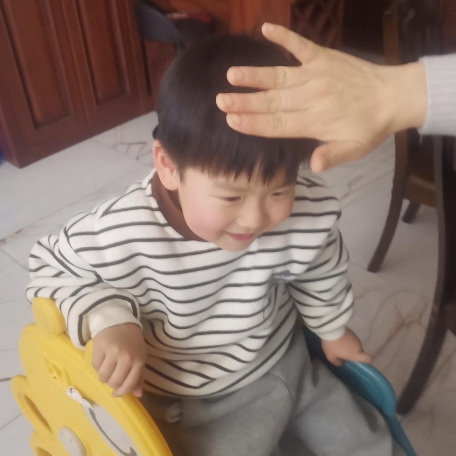 淡如水