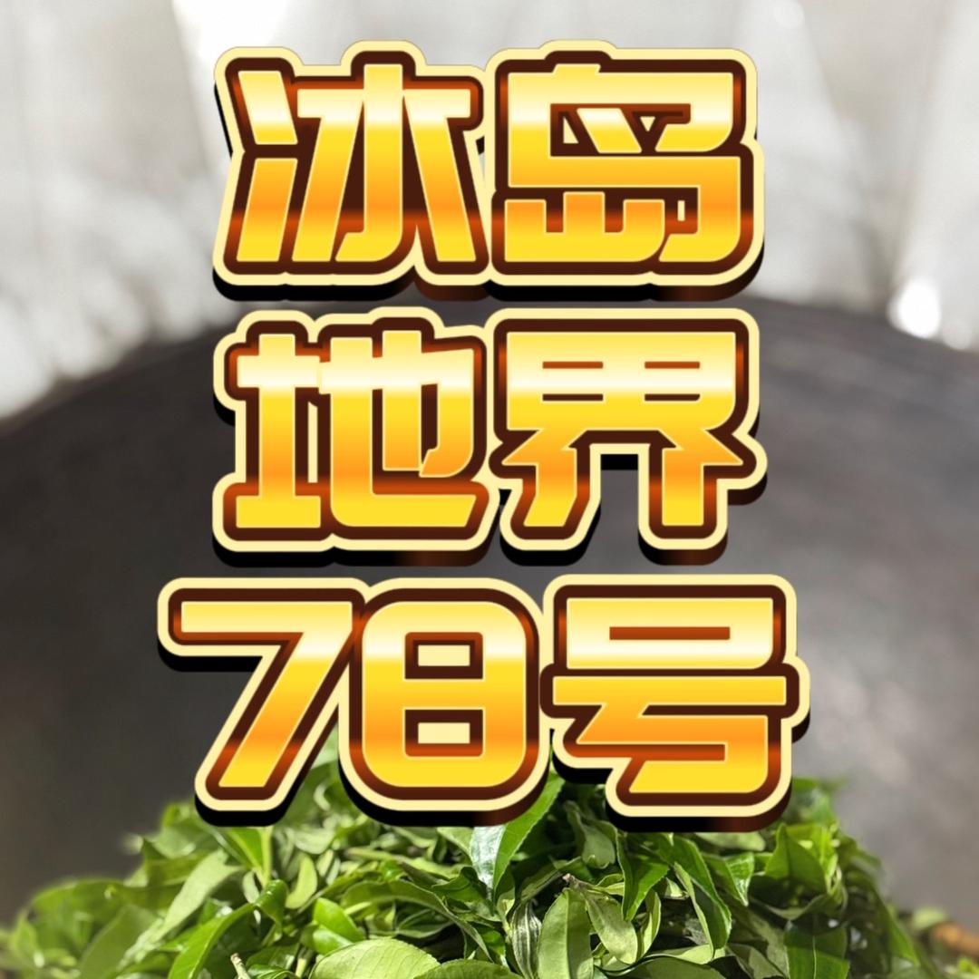 冰岛地界78号阿成