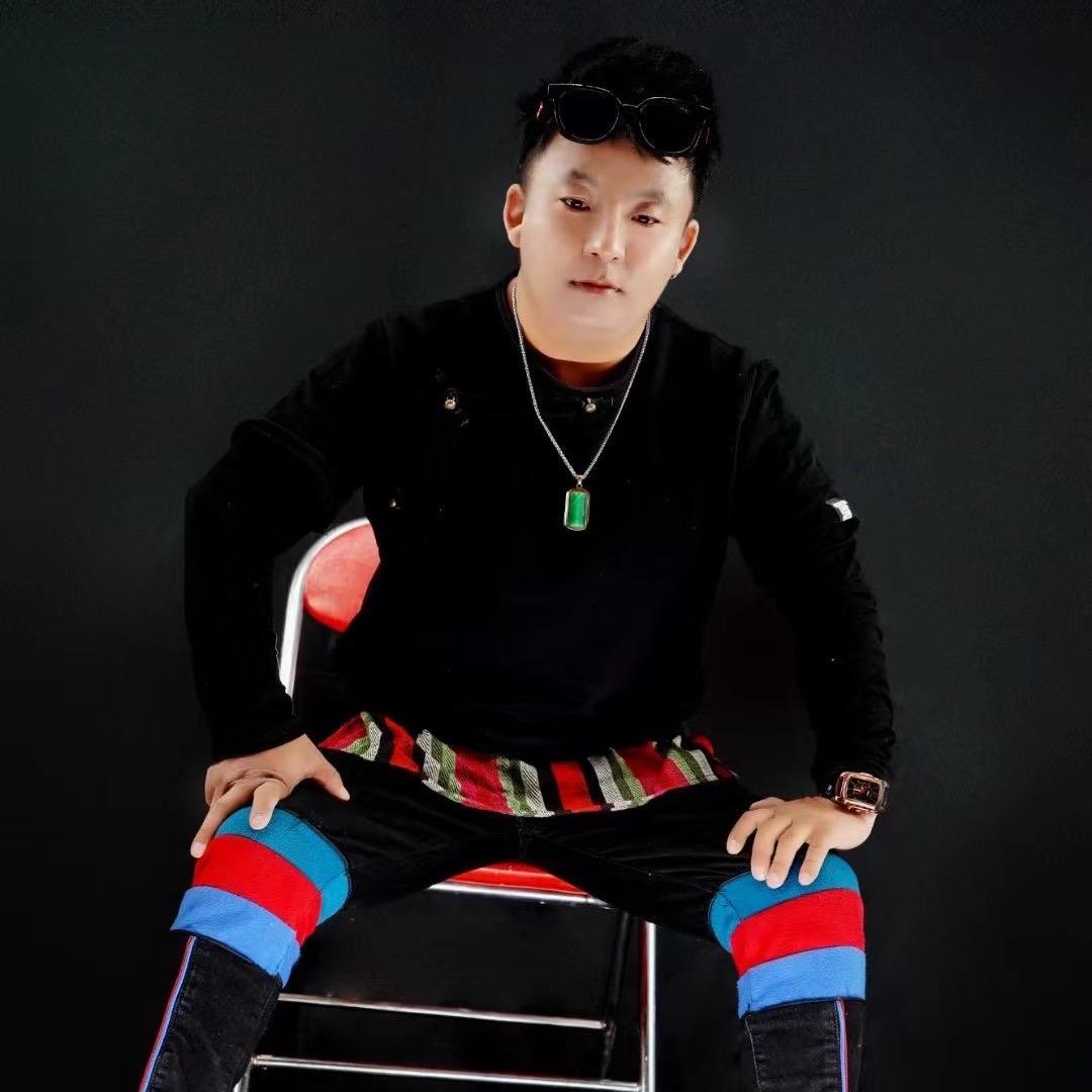 古桑才仁