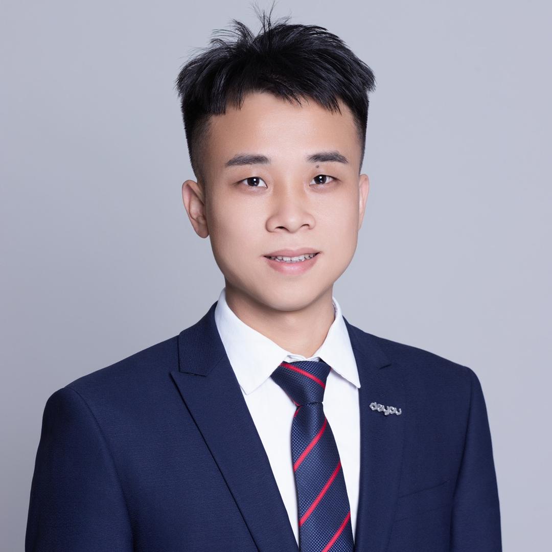 福永看房小程哥