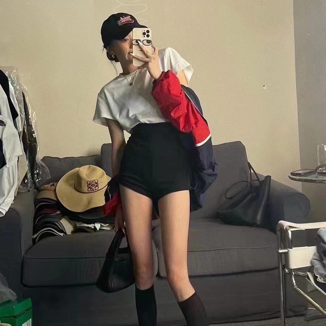 黑girl（吾悦店开业）