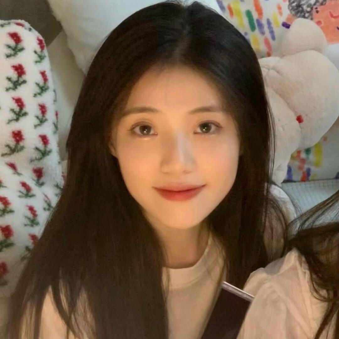 小草莓🍓