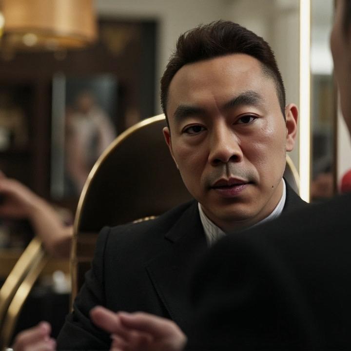 鑫哥人性成交
