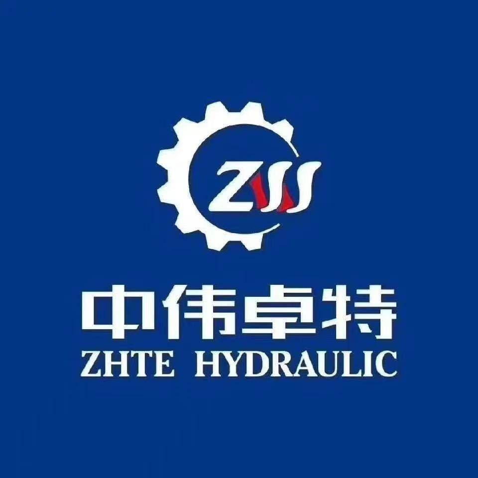 中伟卓特-广州中心仓