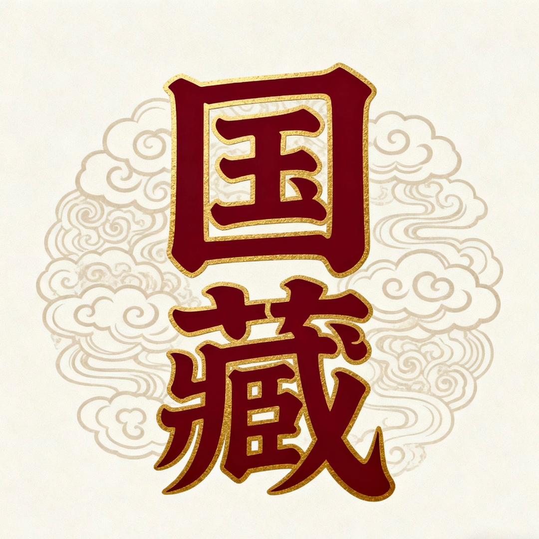 国藏文化艺术展厅