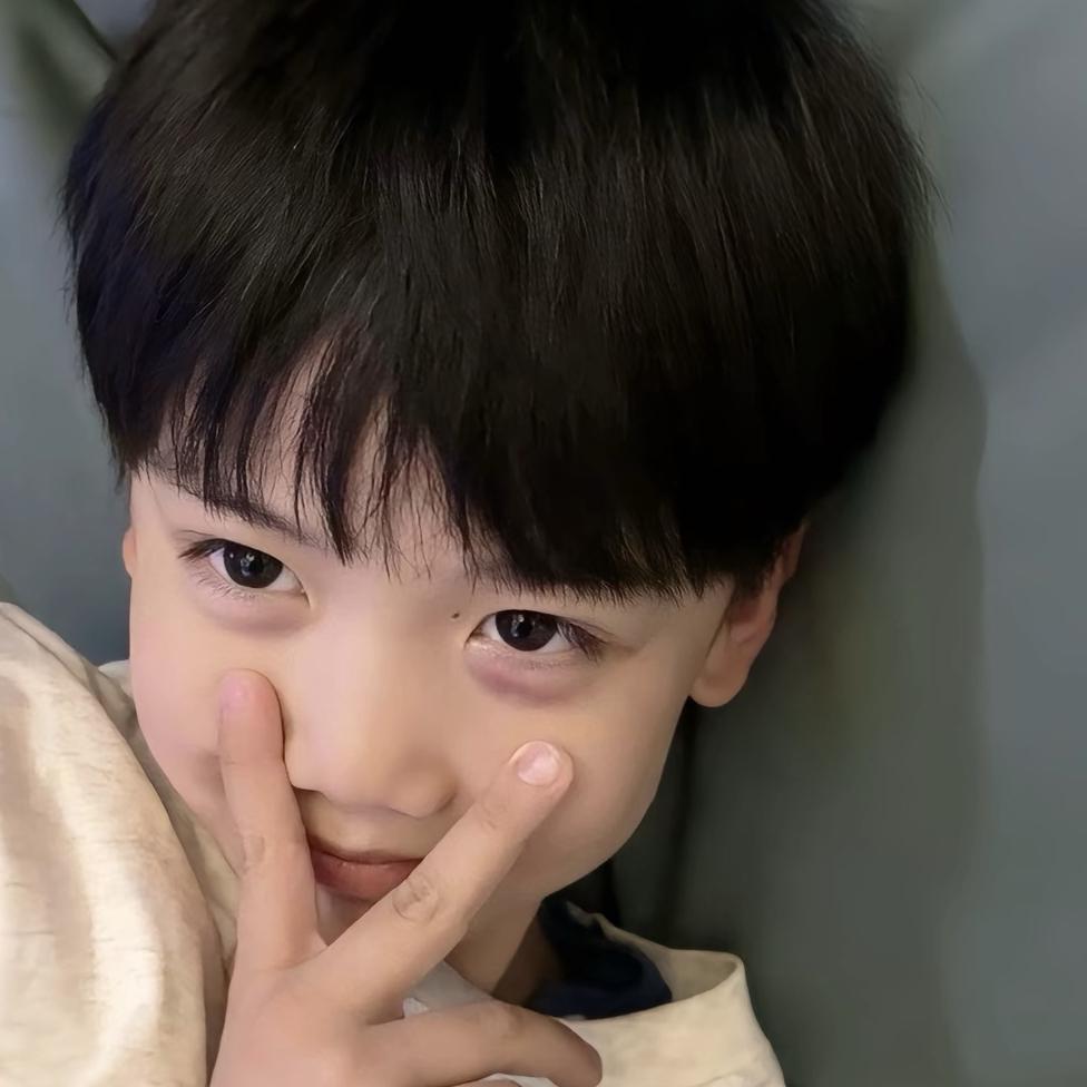 不会翘头的小尼尔