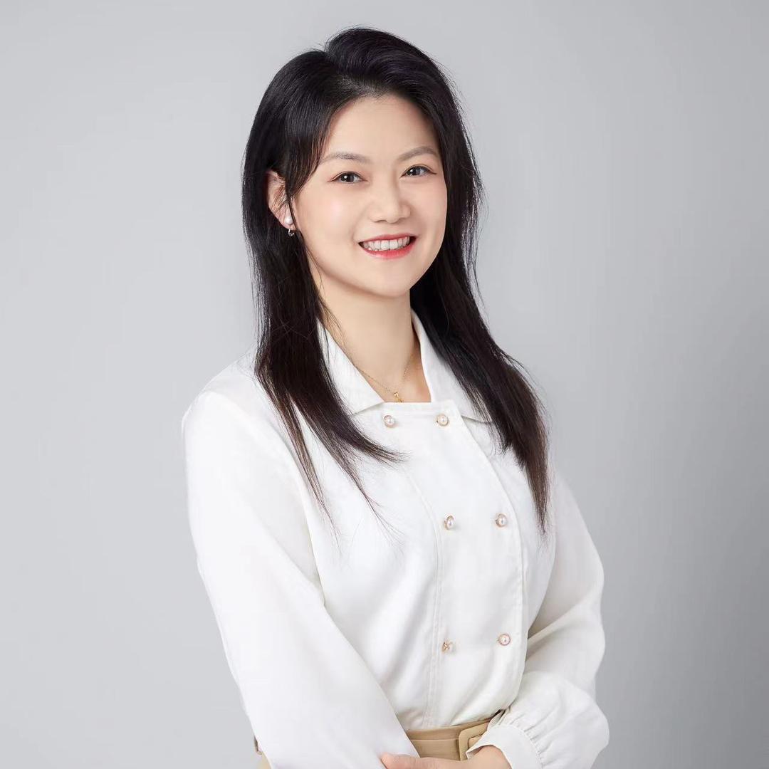 财管张一琳老师