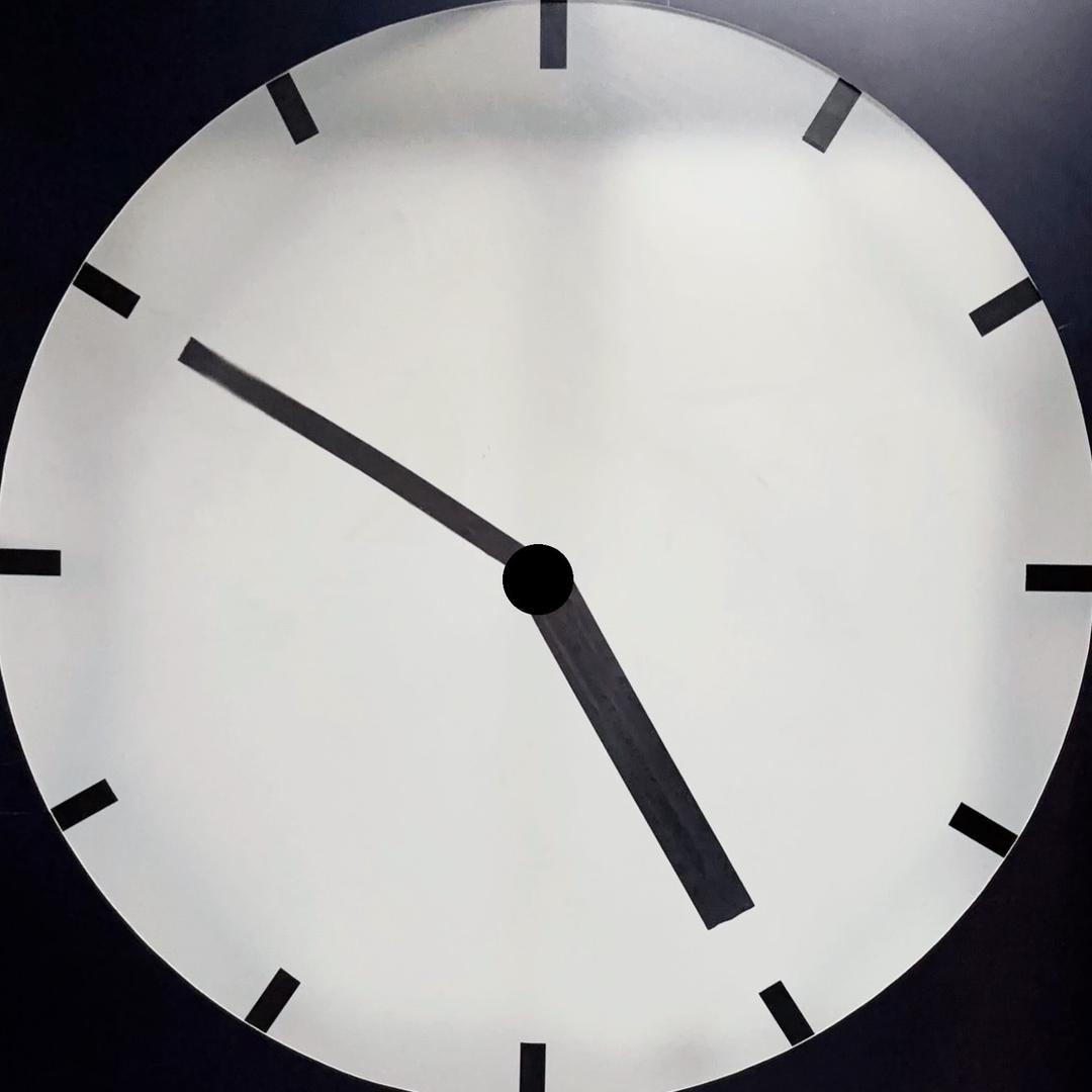 艺术共时🕰️