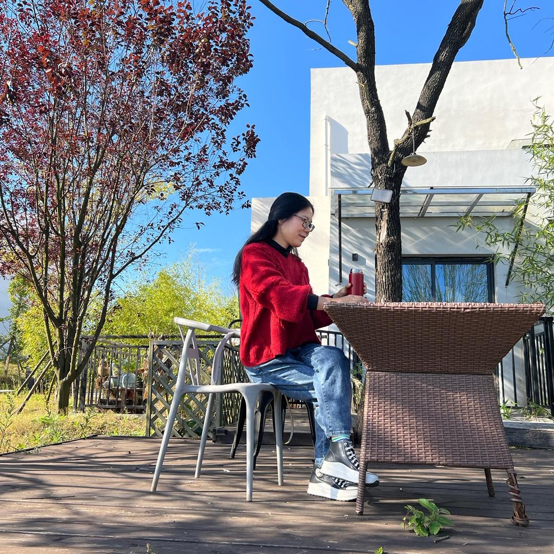 （遇见）文文牵线（2）