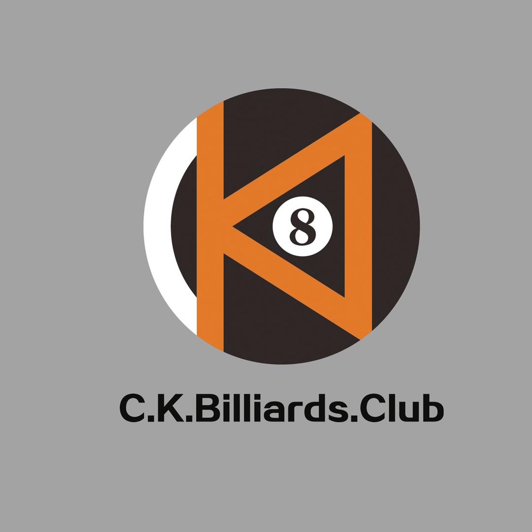 C.K台球俱乐部