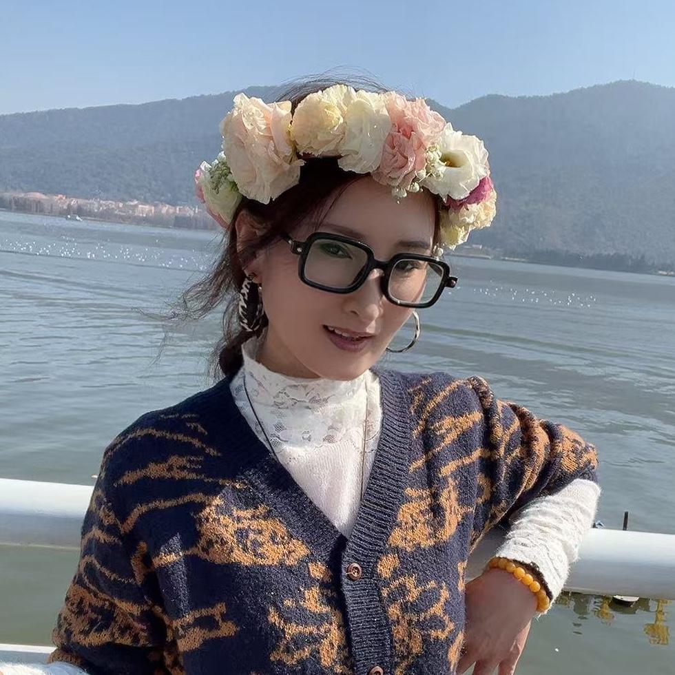 长春禧糖甜品泡芙姐