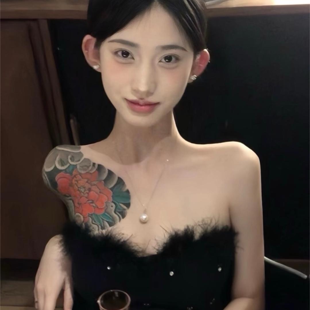 芭比莹A
