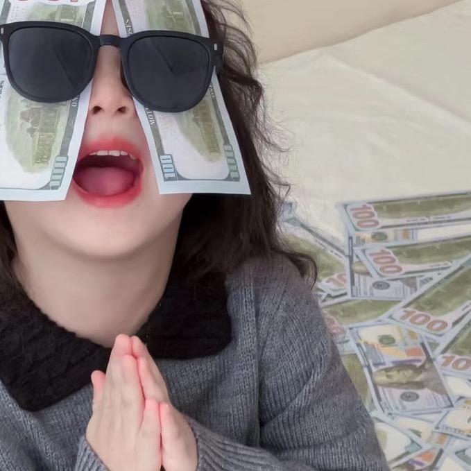 南油小漂亮