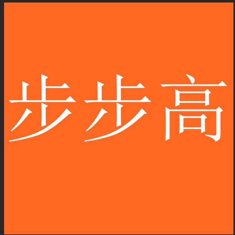 步步高鞋服销售