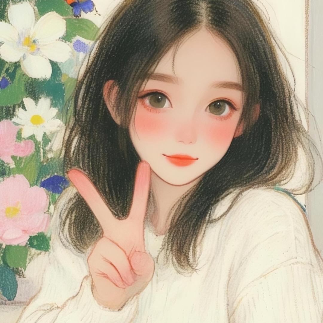久伴不弃💕