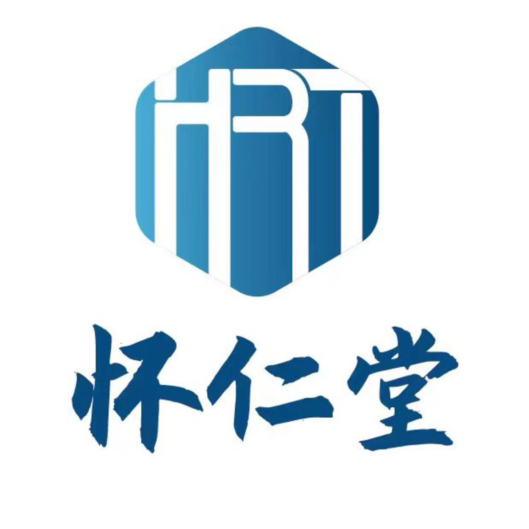 博爱县怀仁堂生物科技有限公司