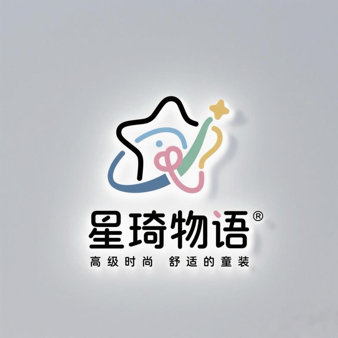 星琦物语家居童品店