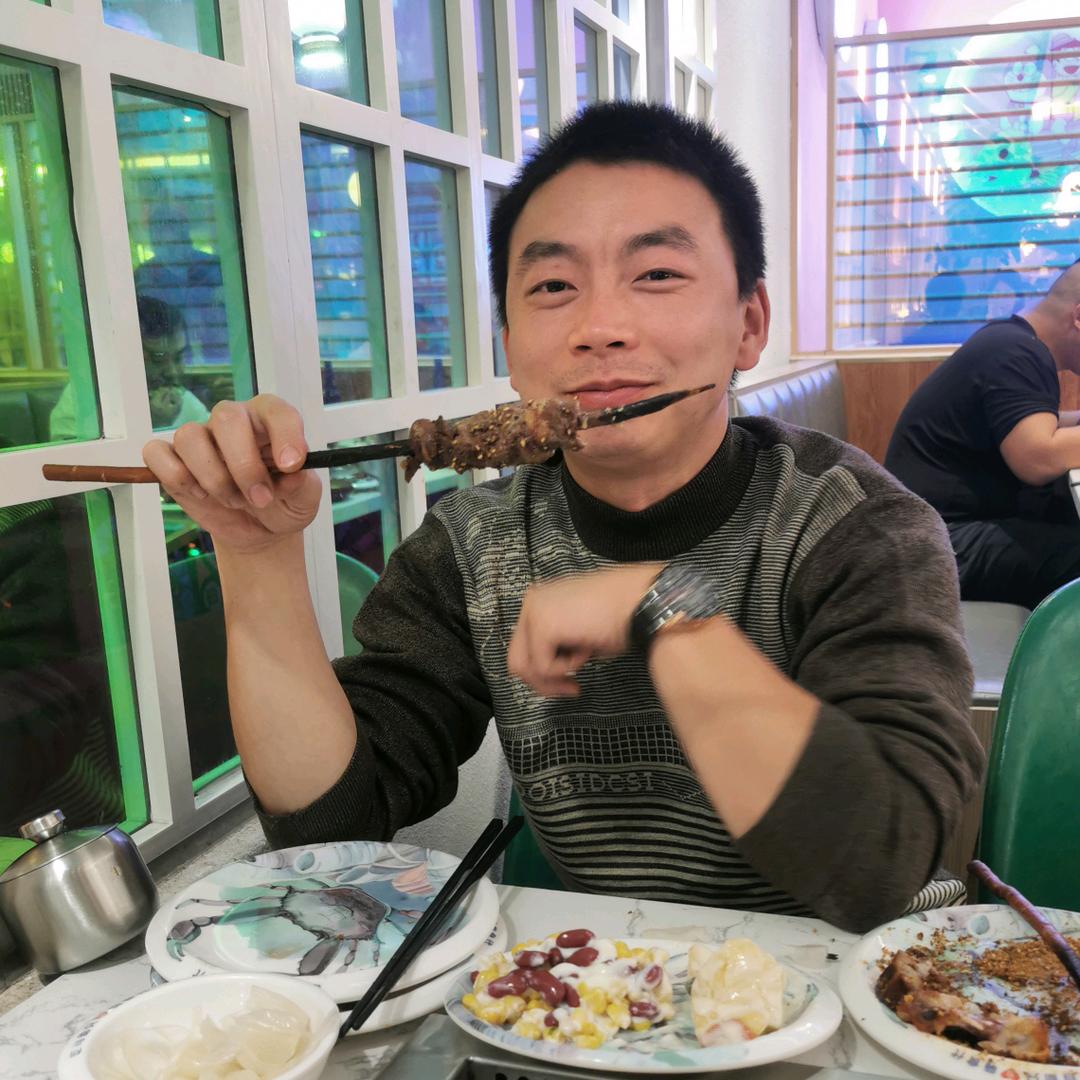 越来越好的，不是吗