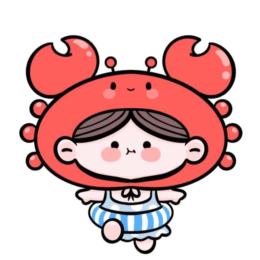 小钳子🦀