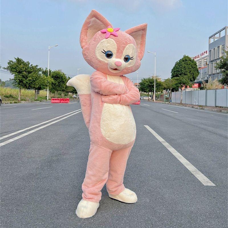 玲娜贝儿