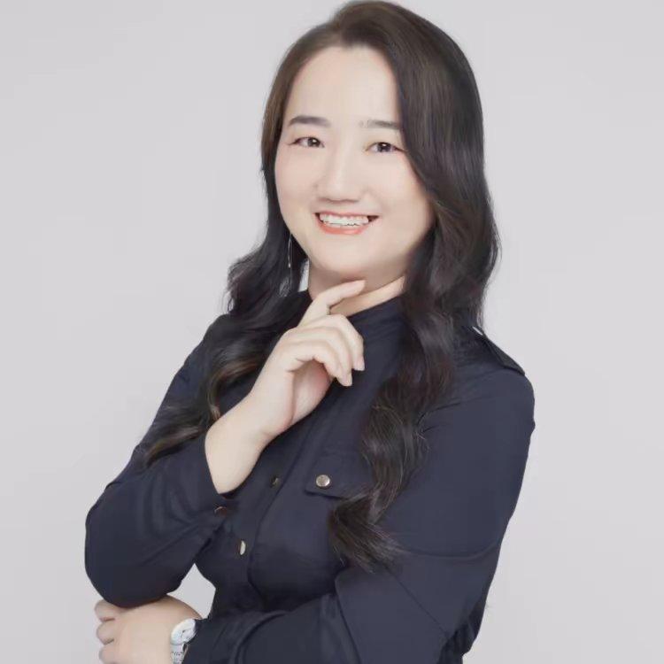 新建区松鼠Ai桑妮姐