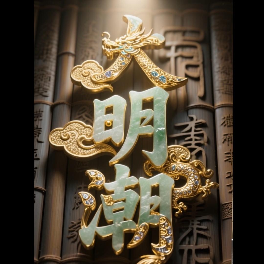 大明潮（东部新城店）