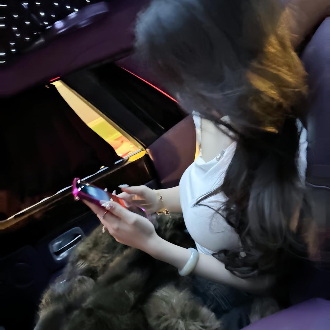 馨馨酱酱