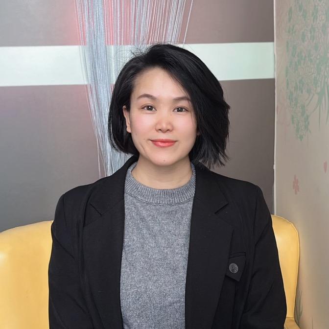 娟姐来牵线（二婚牵线）