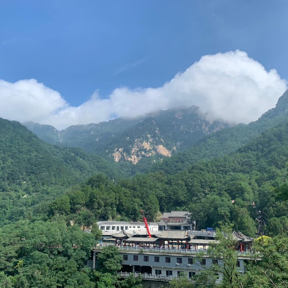 Aa未来不是梦隆运检测线徐振