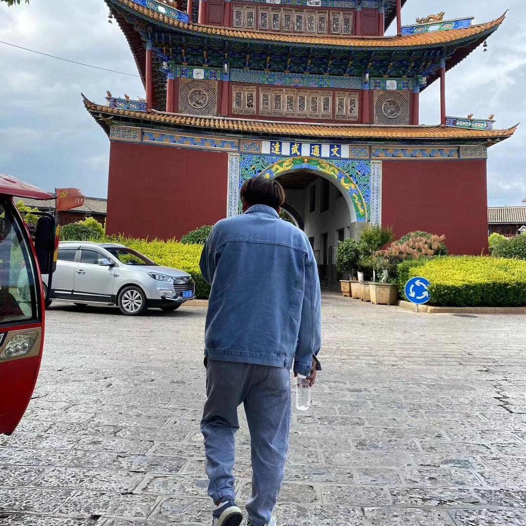 云南小飞机✈️