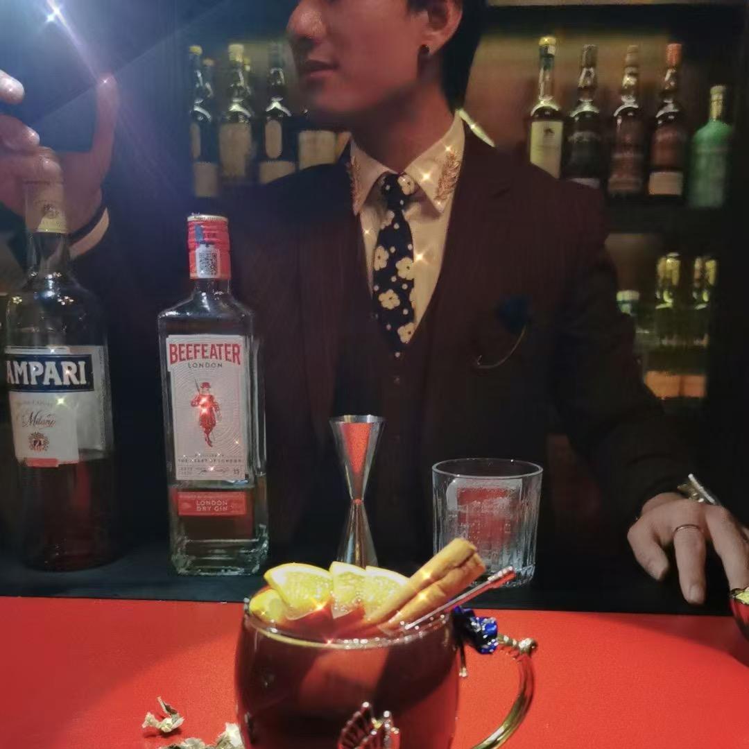 小周同学