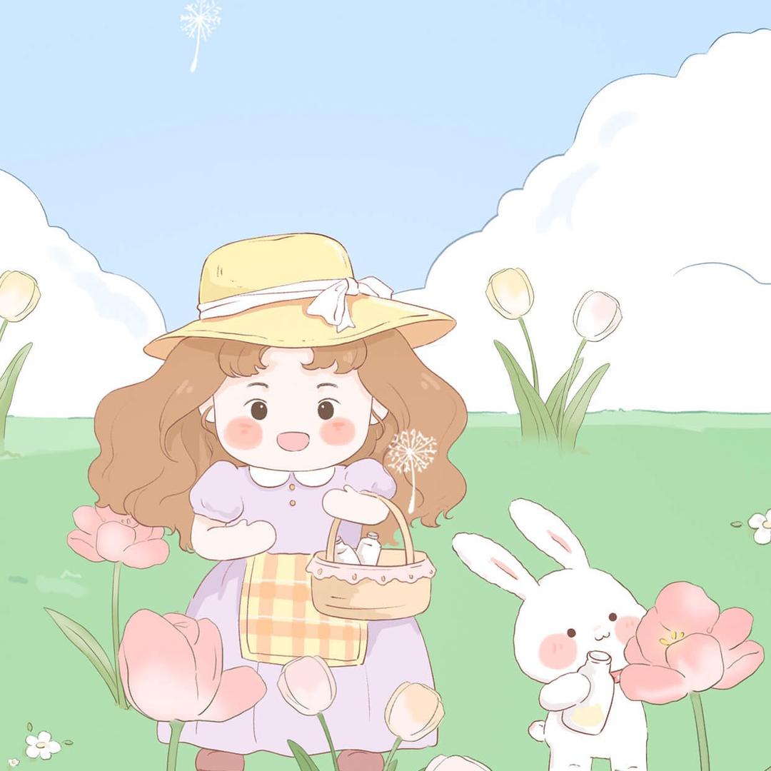 🌈🌈清风明月～头像