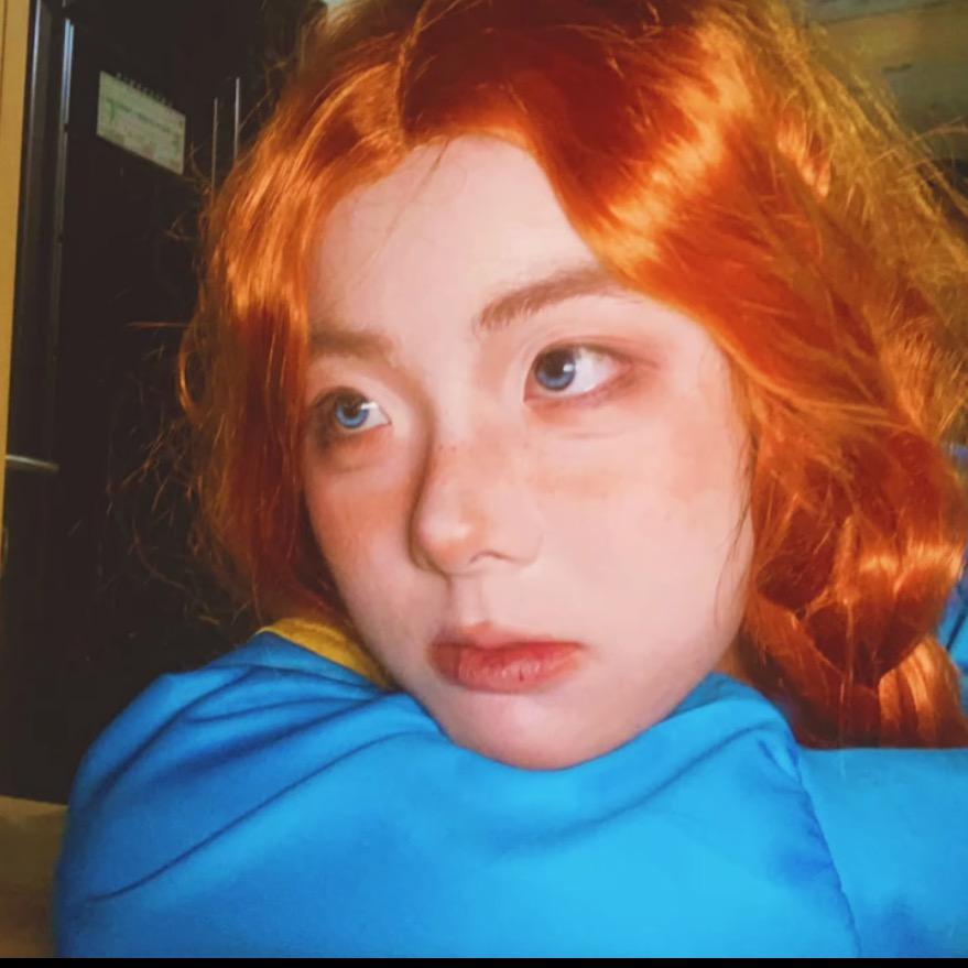 森七纯手工穿戴甲