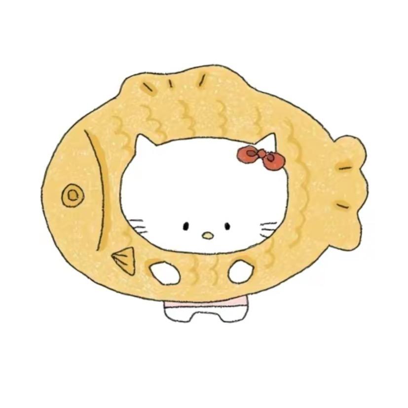 發財小狮