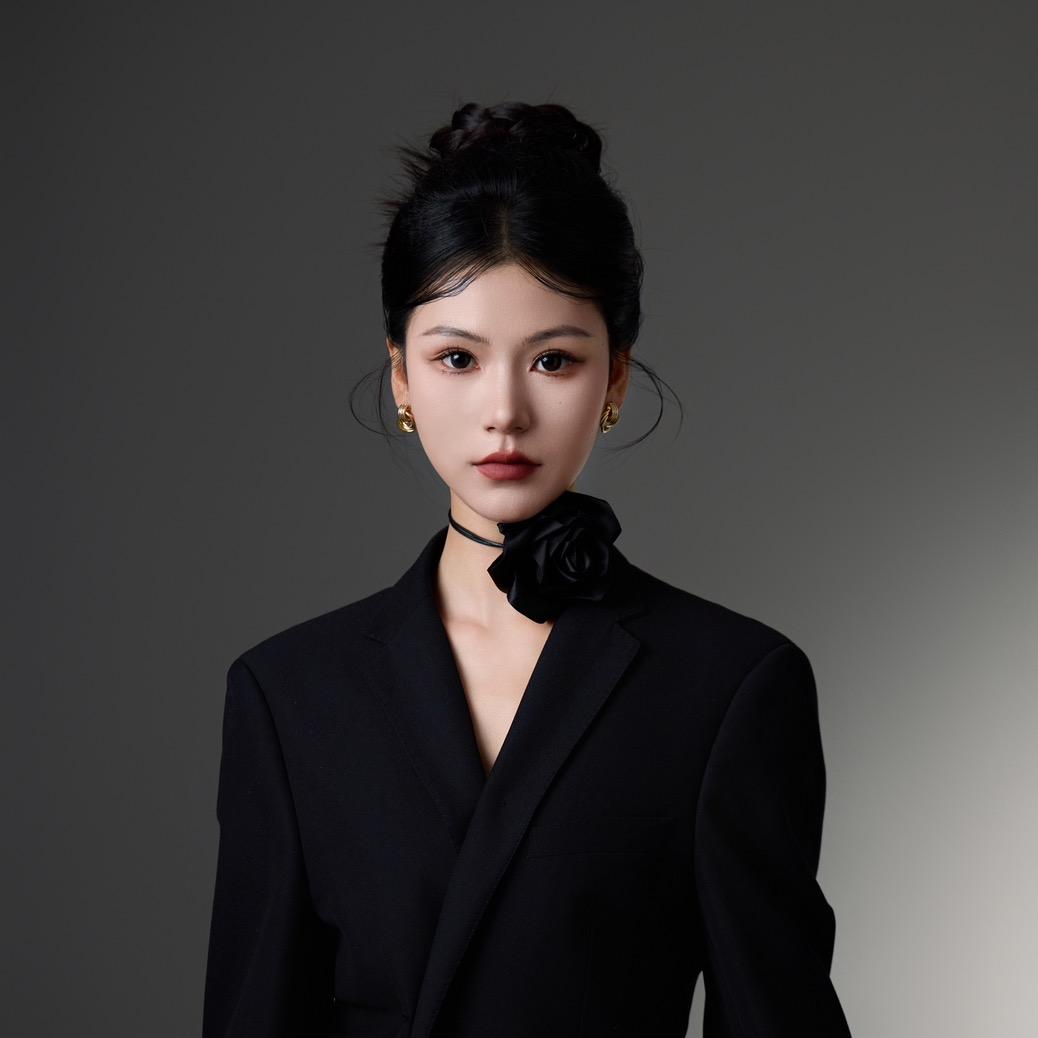 金茂-薛婷婷